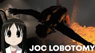 momente amusante dupa lobotomy din lethal company