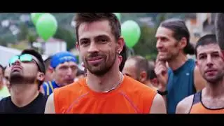 LAGO MAGGIORE MARATHON