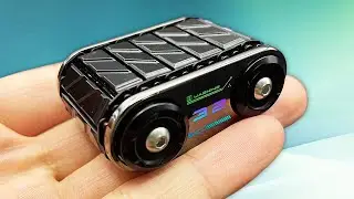 12 COOLEST GADGETS 2024 ON ALIEXPRESS & AMAZON | TECH GADGETS YOU MUST SEE!