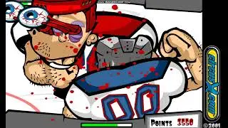 Power Play (Flash Gameplay)(Final part)