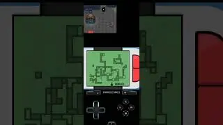 I can imagine this... and it's disturbing... #pokémonplatinum #creepy