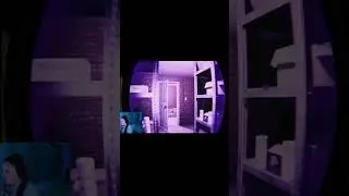 Проклятое зеркало 👻 #phasmophobia #игры #фасмофобия Пиши в коментах , если знаешь больше 🤟🏼