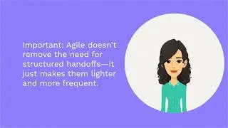 PRINCE2 Agile Foundation Course: Lesson 4: The 7 PRINCE2 Processes