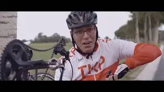 TKP Tocht van Groningen 2019