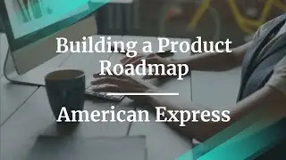 Webinar: Building a Product 