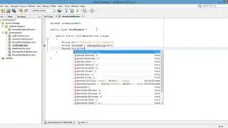 Java Program to Reverse a String using Recursion