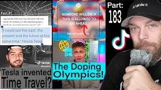 Disturbing Videos That Will Spike Your Anxiety (Part 183)