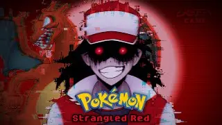Pokémon Strangled Red - Creepy Camp EP2