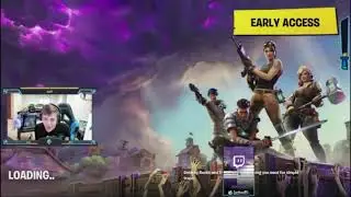 OG NINJA RAGE *RARE*