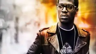 KiD CuDi-Cudder Is Back