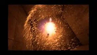 Unreal Engine 4: GPUSprite Particles