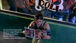 Kaanta Laga - 2002 Album Hit Song Shefali Zariwala