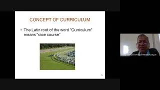 An Overview of Curriculum Development || Prof. (Dr.) A B Gupta ||