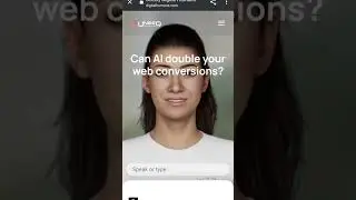 A.I. Girl reveals the future of ai #shorts #artificialintelligence