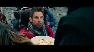 THE SECRET LIFE OF WALTER MITTY in Cinemas on BOXING DAY