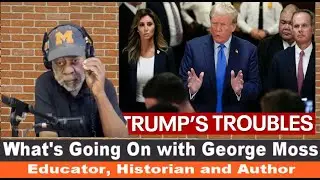Trump's Constitutional Crisis: Unraveling the Usurpation Against Trump