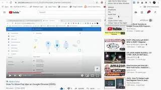 How To Mute a Tab in Chrome (2021)