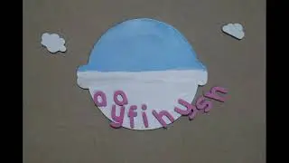 hiasan dinding anak .kids series
