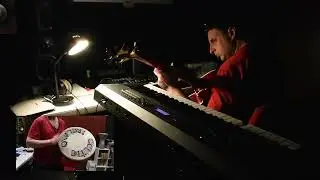 Studio Set - Unknowns (Experimental music)