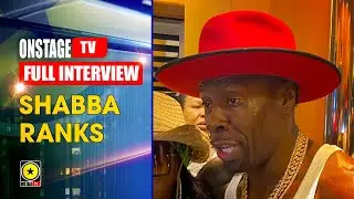 Shabba Ranks Defends Young Dancehall Artistes But Urges Respect And Appreciation For The Foundation