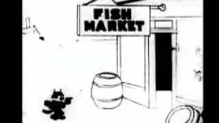 Felix the Cat - Felix Revolts (1923)
