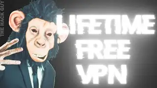 Top 3 Lifetime Free VPNs You Need to Try Today!