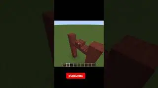 Minecraft Japanese Torii Gate Build 