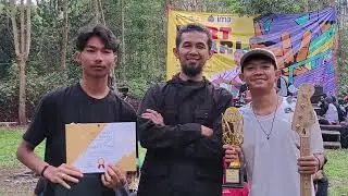 SIXTYSIX - Bendera (Cokelat) [Kartasari#2 - Juara 1]