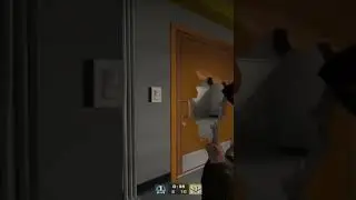 Insane Deagle Flicks 1v5 Ace Clutch