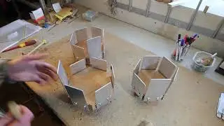 Instructional for the Tong Gong instruments