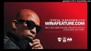 Tech N9ne Contest - AF - It Ain't Me