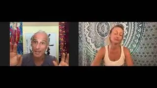 ZenAF Chat with Simon Borg: Casual Interview & Fun Times