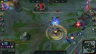 How to play ARAM | LOL
