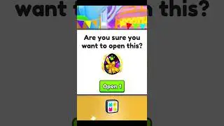 Почти выбил хуга😕 #petsimulator99