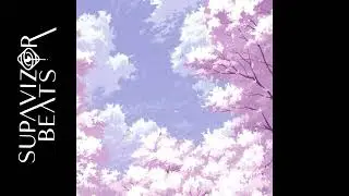 Lo-fi Chillhop RnB Soul Type Beat - ''Clouds'' | Supavizor Beats