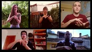 SKABIDEAN KONFINAMENDUTIK - Gauerdi Gorri