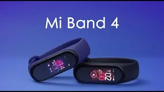 Should you upgrade to Xiaomi Mi Band 4  or not ?