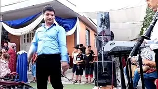 ВАФО АЮБИ БАЗМИ ТУЁНА  2023 VAFO AUBI BAZMORO 2023