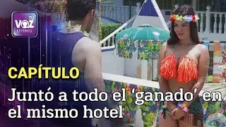 Tu Voz Estéreo  - Capítulo: Comprometida - Caracol Televisión