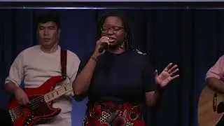 Yes I Will | Firm Foundation (He Won't) #yesiwill #firmfoundation #worshipmusic