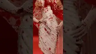 @gori tori chunri pe laal laal re  today