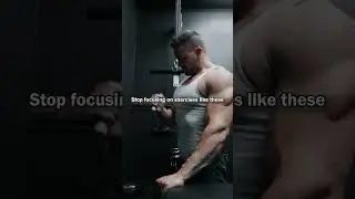 My Number One Advice For Guys Who Want To Grow More Muscle!