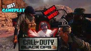 Just Gamepass Call of Duty Black OPS 6: Gamepass Last Chance