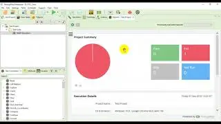TestingWhiz Bug Posting Integration with Team Foundation Server