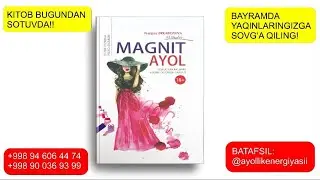 ESSE QANDAY YOZILADI