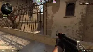 5v1 Ace