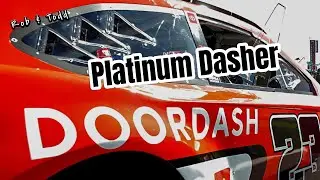 DoorDash (As a Platinum Dasher)