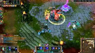 [Tips & Tricks #3] How to fight Zed