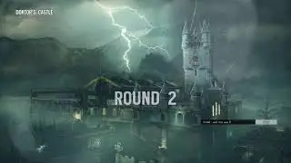 R6 - DOKTOR'S CURSE