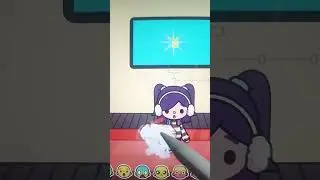 Новый подарок в токе! #shortvideo #tocalifeword #educationalgames #tocabocalife
